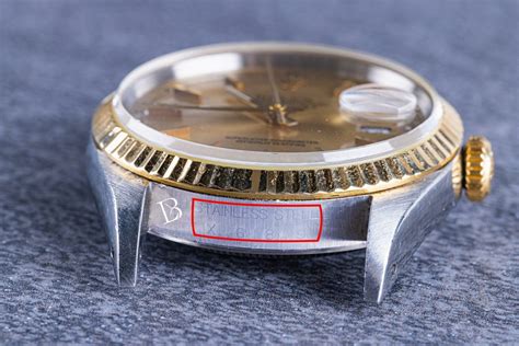 r serial rolex|value my rolex by serial number.